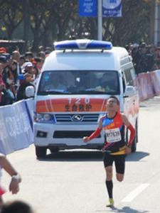 临海市大型活动