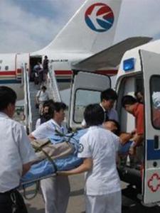 临海市接送服务