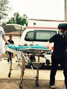 临海市院后转乡